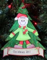 Elf 1 Person