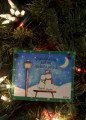 Snowmen Grow Old Along with Me