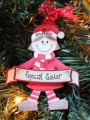 Special Sister  Elf 
