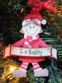 I Love Reading Elf 