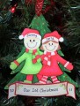 Elf Family of 2