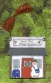 Mailman/ Postal Worker Personalized Christmas Ornament