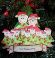 Elf Familyof 11