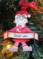 Class of 2011 Elf Red Girl