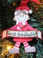 Granddaughter Elf 
