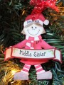 Middle Sister  Elf 
