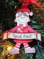 Friend Girl Elf 