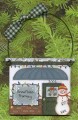 Pharmacist Personalized Christmas Ornament