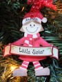 Little Sister Elf 