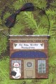 Accountant Personalized Christmas Ornament