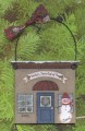 Secretary Personalized Christmas Ornament