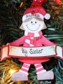 Big Sister Elf 