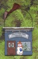 Dentist Personalized Christmas Ornament
